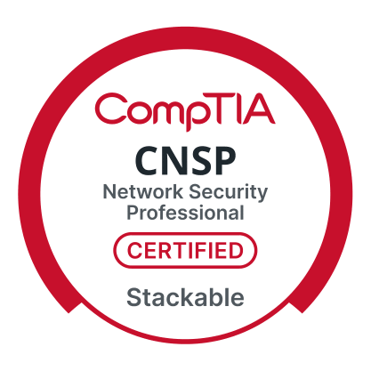 CompTIA Network Security Professional