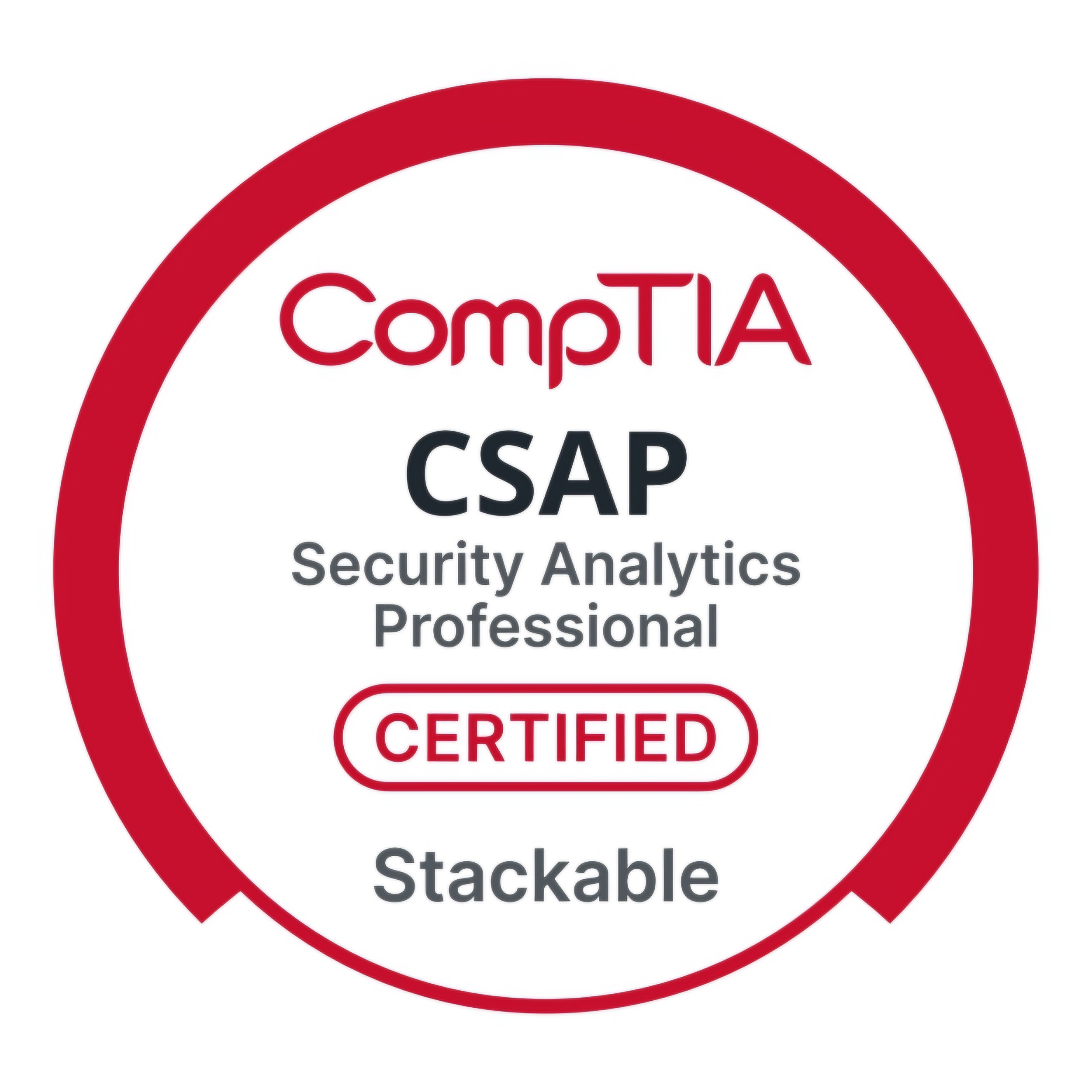 CompTIA CSAP Security Analyst Professional