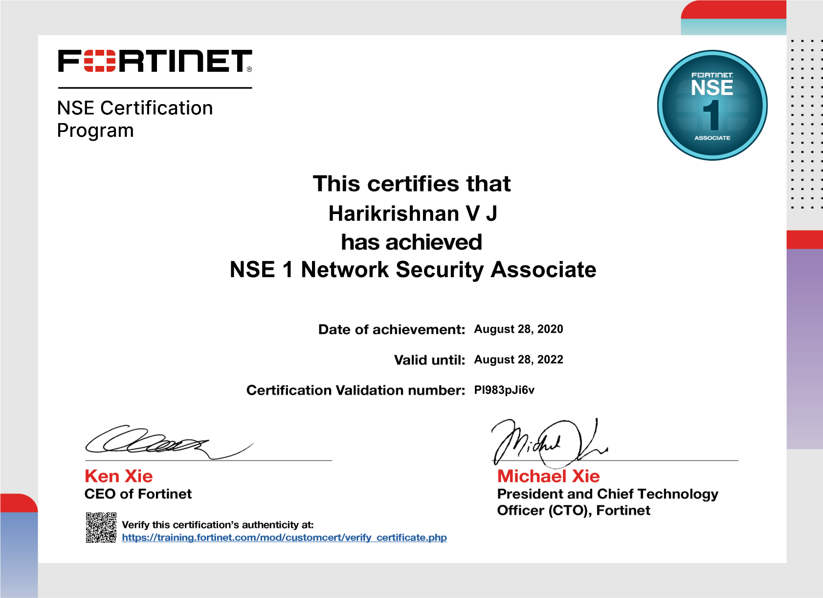 RedHat System Admin I (RH124)